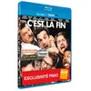 Image de C'est la fin Blu-ray