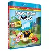 Image de Angry Birds Toons Saison 1 Volume 1 - Blu-Ray