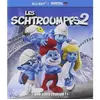 Image de Les Schtroumpfs 2 Edition remasterisée Blu-ray