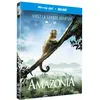Image de Amazonia Blu-Ray 3D