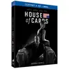 Image de House of cards Coffret intégral de la Saison 2 - Blu-Ray