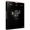 Image de Assurance sur la mort Blu-Ray