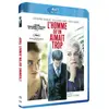 Image de L'Homme qu'on aimait trop Blu-Ray