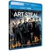 Image de The Art of the Steal Blu-Ray