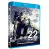 Image de 22 minutes - Blu-ray