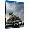 Image de Fury - Blu-ray