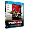 Image de Pièges Blu-ray