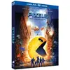 Image de Pixels Blu-ray