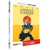 Image de Lawrence d'Arabie Exclusivité Fnac Blu-ray