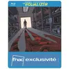 Image de Equalizer SteelBook® Pop Art Edition Spéciale Fnac Blu-ray