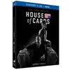 Image de House of Cards Saison 2 - Blu-ray