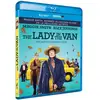 Image de The lady in the van Blu-ray