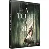 Image de A Touch Of Zen Blu-ray