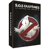 Image de S.O.S. Fantômes Version longue Edition limitée Blu-ray