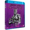 Image de Chappie Blu-ray