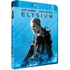 Image de Elysium Blu-ray
