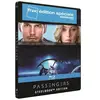 Image de Passengers SteelBook® Edition limitée Fnac Blu-ray 3D