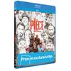 Image de La Pièce Les derniers seront les premiers Exclusivité Fnac Blu-ray