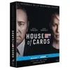 Image de House of Cards Saison 4 Blu-ray