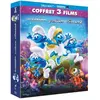 Image de Les Schtroumpfs et le village perdu Les Schtroumpfs 1 & 2 Blu-ray