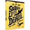 Image de Soudain l'été dernier Blu-ray