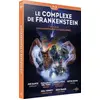 Image de Le complexe de Frankenstein Blu-ray