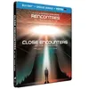 Image de Rencontres du troisième type SteelBook® Blu-ray