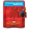 Image de Spider-Man Homecoming SteelBook® Edition Spéciale Fnac Blu-ray