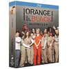 Image de Orange is the New Black Saisons 1 à 4 Blu-ray
