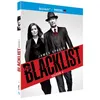 Image de The Blacklist Saison 4 Blu-ray
