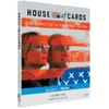 Image de House of cards Saison 5 Blu-ray