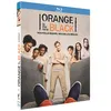 Image de Orange Is the New Black Saison 4 Blu-ray
