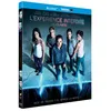 Image de L'Expérience interdite Blu-ray