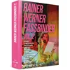 Image de Coffret Rainer Werner Fassbinder Volume 2 Blu-ray
