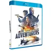 Image de The Adventurers Blu-ray