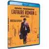 Image de L'Affaire Roman J Blu-ray
