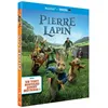 Image de Pierre Lapin Blu-ray