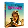 Image de Revenge Blu-ray