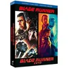 Image de Coffret Blade Runner The Final Cut et Blade Runner 2049 Edition Limitée Blu-ray