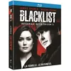 Image de The Blacklist Saison 5 Blu-ray