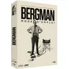 Image de Coffret Bergman, mode d'emploi Edition Collector Limitée Combo Blu-ray DVD