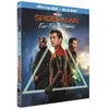 Image de Spider-Man : Far From Home Blu-ray 3D