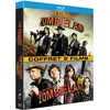 Image de Coffret Zombieland Blu-ray