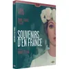 Image de Souvenirs d'en France Blu-ray