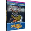 Image de Le Crocodile de la mort SteelBook® Blu-ray