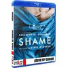 Image de Shame Blu-ray