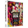 Image de Coffret La Trilogie de la vie Blu-ray