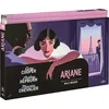 Image de Ariane Coffret Ultra Collector Limité et Numéroté Blu-ray