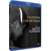 Image de L'Audition, L'As de pique Blu-ray