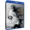 Image de Les Amours d'une blonde Blu-ray